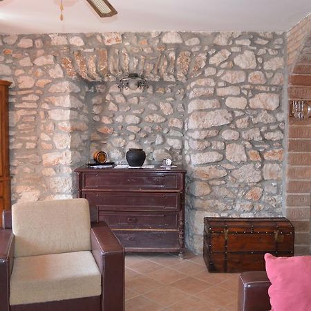 Apartment Sandi باشْكا المظهر الخارجي الصورة