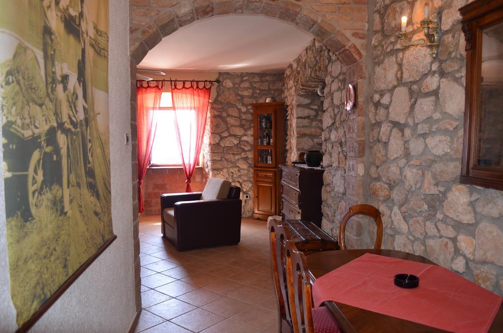 Apartment Sandi باشْكا المظهر الخارجي الصورة