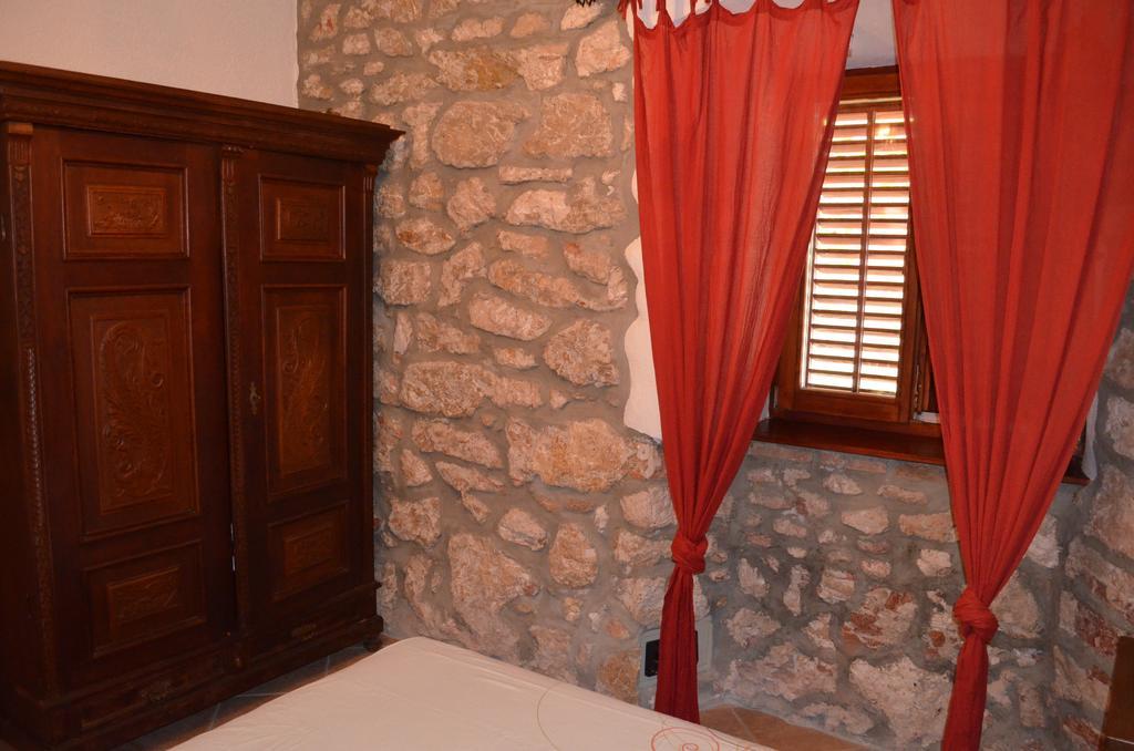 Apartment Sandi باشْكا المظهر الخارجي الصورة
