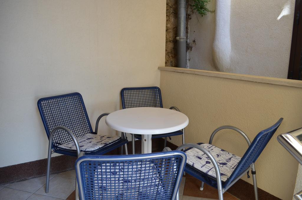 Apartment Sandi باشْكا المظهر الخارجي الصورة